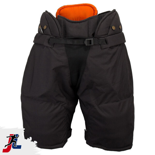 Ice Hockey Uniform Pants for Women, Sportswear and Activewear Manufacturer. Made by Janletic Sports in Sialkot Pakistan.