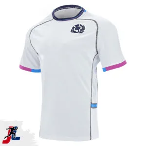 Rugby Uniform Jersey for Men, Sportswear and Activewear Manufacturer. Made by Janletic Sports in Sialkot Pakistan.
