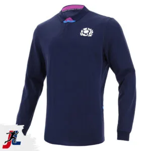 Rugby Uniform Jersey for Men, Sportswear and Activewear Manufacturer. Made by Janletic Sports in Sialkot Pakistan.