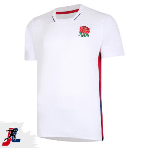 Rugby Uniform Jersey for Men, Sportswear and Activewear Manufacturer. Made by Janletic Sports in Sialkot Pakistan.