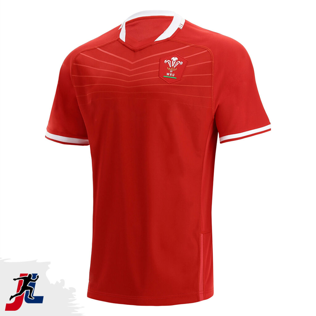 Rugby Uniform Jersey Manufacturer & Supplier SMRB107