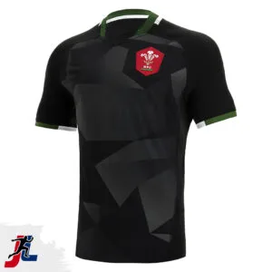 Rugby Uniform Jersey for Men, Sportswear and Activewear Manufacturer. Made by Janletic Sports in Sialkot Pakistan.