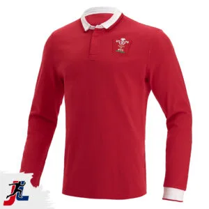 Rugby Uniform Jersey for Men, Sportswear and Activewear Manufacturer. Made by Janletic Sports in Sialkot Pakistan.