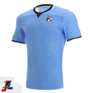 Rugby Uniform Jersey for Men, Sportswear and Activewear Manufacturer. Made by Janletic Sports in Sialkot Pakistan.