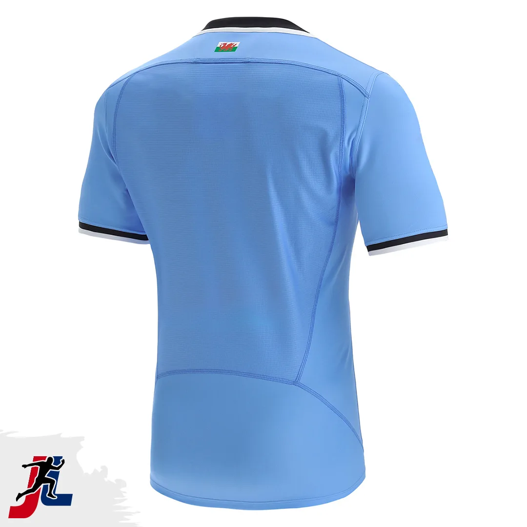 Rugby Uniform Jersey for Men, Sportswear and Activewear Manufacturer. Made by Janletic Sports in Sialkot Pakistan.