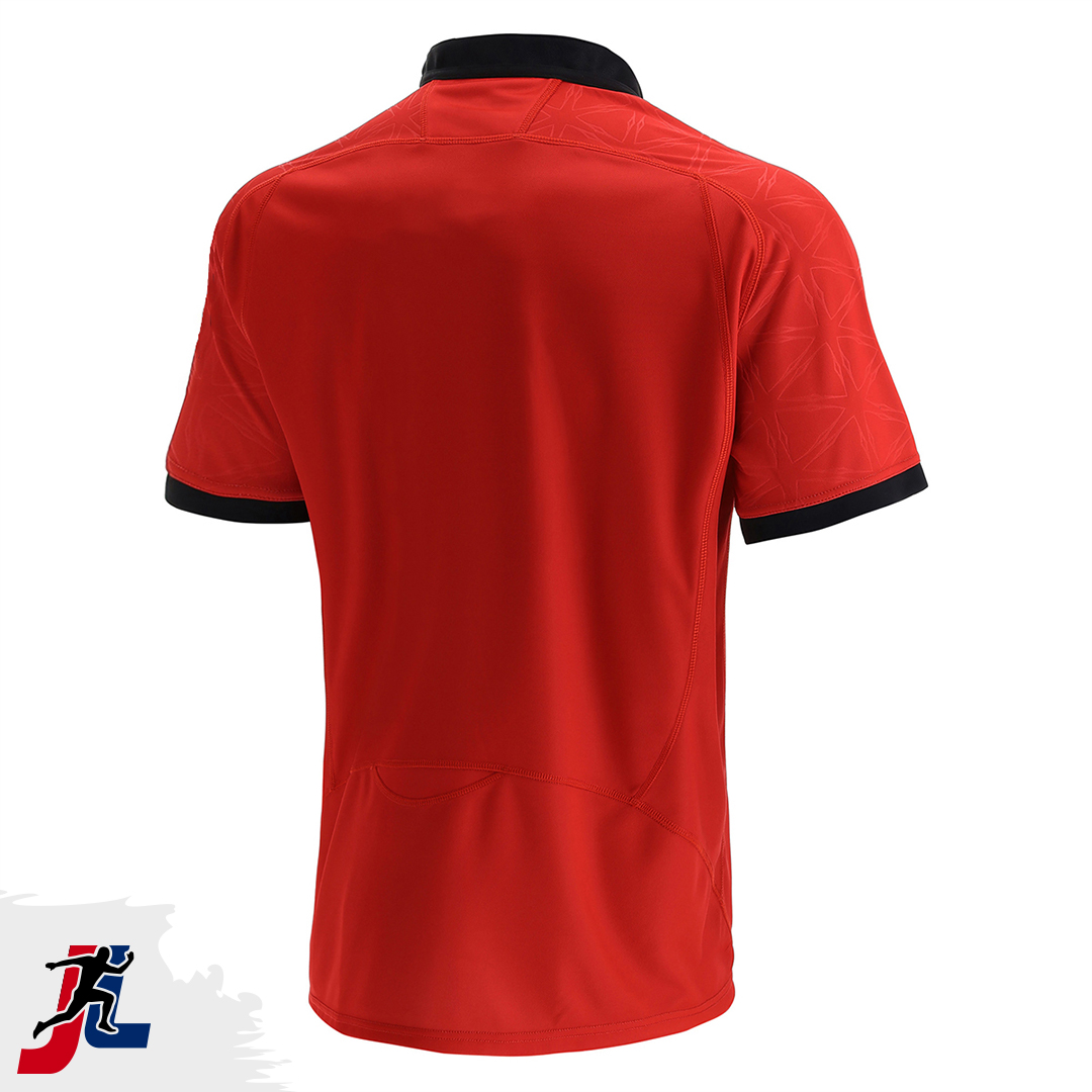 Rugby Uniform Jersey Manufacturer & Supplier SMRB114