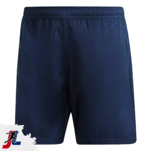 Rugby Shorts SMRB204, design mockup