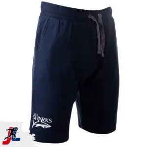 Rugby Shorts SMRB205, design mockup