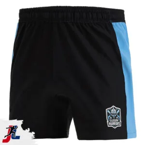 Rugby Shorts SMRB207, design mockup