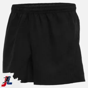 Rugby Shorts SMRB208, design mockup