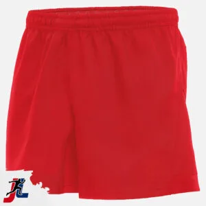Rugby Shorts SMRB209, design mockup