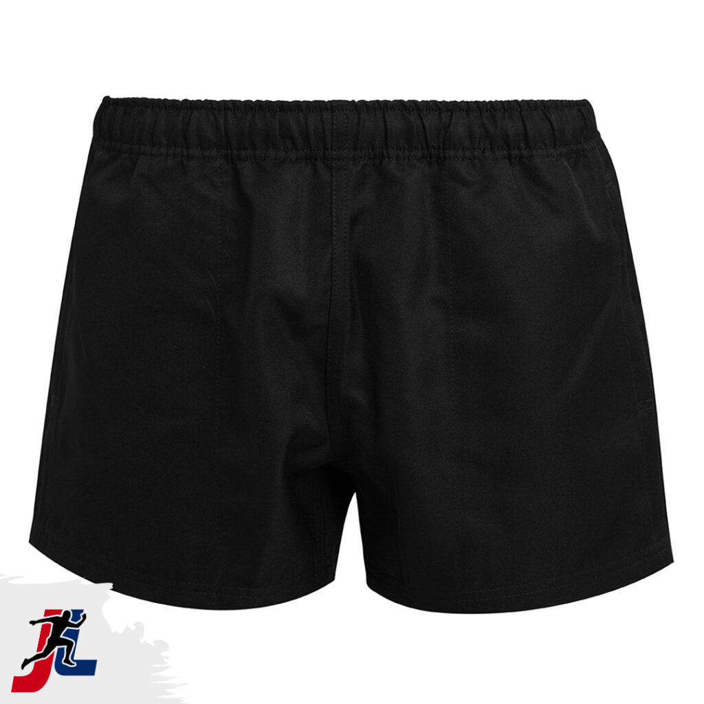 Rugby Shorts For Women Manufacturer & Supplier SWRB201