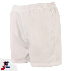 Rugby Shorts SWRB203, design mockup