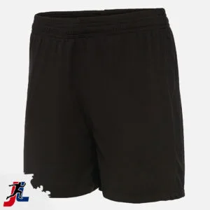 Rugby Shorts SWRB204, design mockup