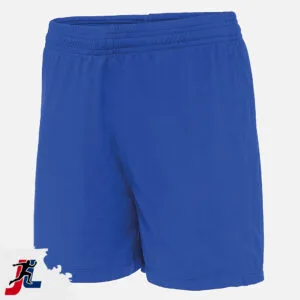 Rugby Shorts SWRB206, design mockup