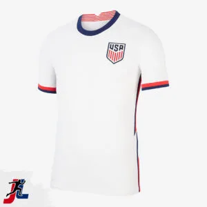 Soccer Football Jersey for Men, Sportswear and Activewear Manufacturer. Made by Janletic Sports in Sialkot Pakistan.