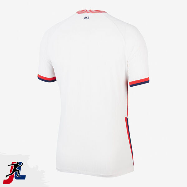 Soccer Football Jersey for Men, Sportswear and Activewear Manufacturer. Made by Janletic Sports in Sialkot Pakistan.