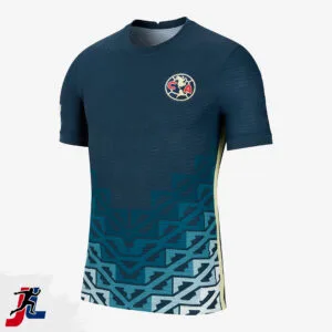 Soccer Football Jersey for Men, Sportswear and Activewear Manufacturer. Made by Janletic Sports in Sialkot Pakistan.