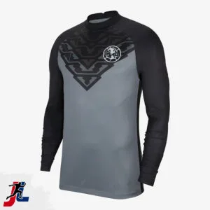 Soccer Football Jersey for Men, Sportswear and Activewear Manufacturer. Made by Janletic Sports in Sialkot Pakistan.