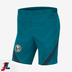 Soccer Football Shorts for Men, Sportswear and Activewear Manufacturer. Made by Janletic Sports in Sialkot Pakistan.