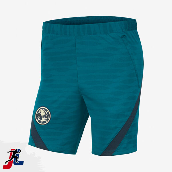 Soccer Football Shorts for Women, Sportswear and Activewear Manufacturer. Made by Janletic Sports in Sialkot Pakistan.
