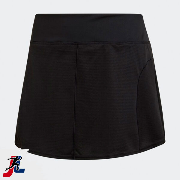Tennis Skirt for Women, Sportswear and Activewear Manufacturer. Made by Janletic Sports in Sialkot Pakistan.