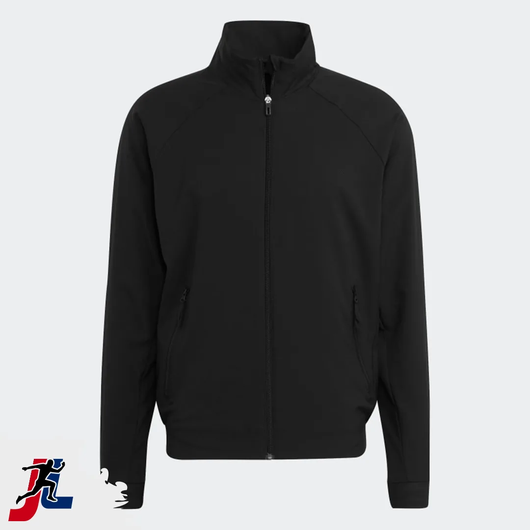 Tennis Jacket SMTN205, design mockup