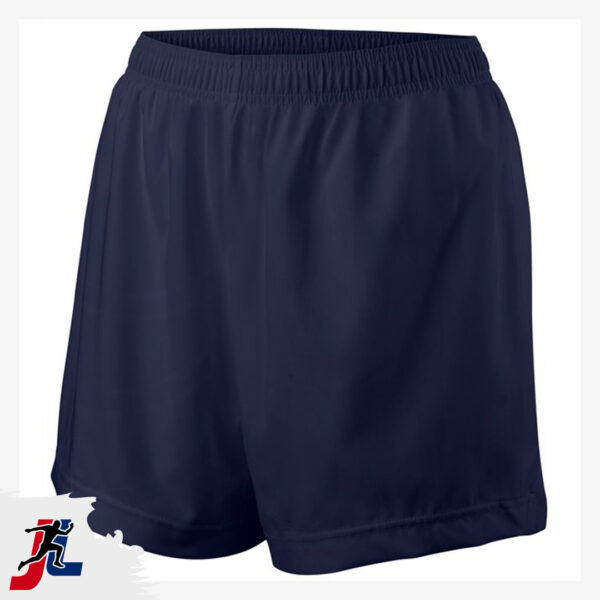 Tennis Shorts for Women, Sportswear and Activewear Manufacturer. Made by Janletic Sports in Sialkot Pakistan.