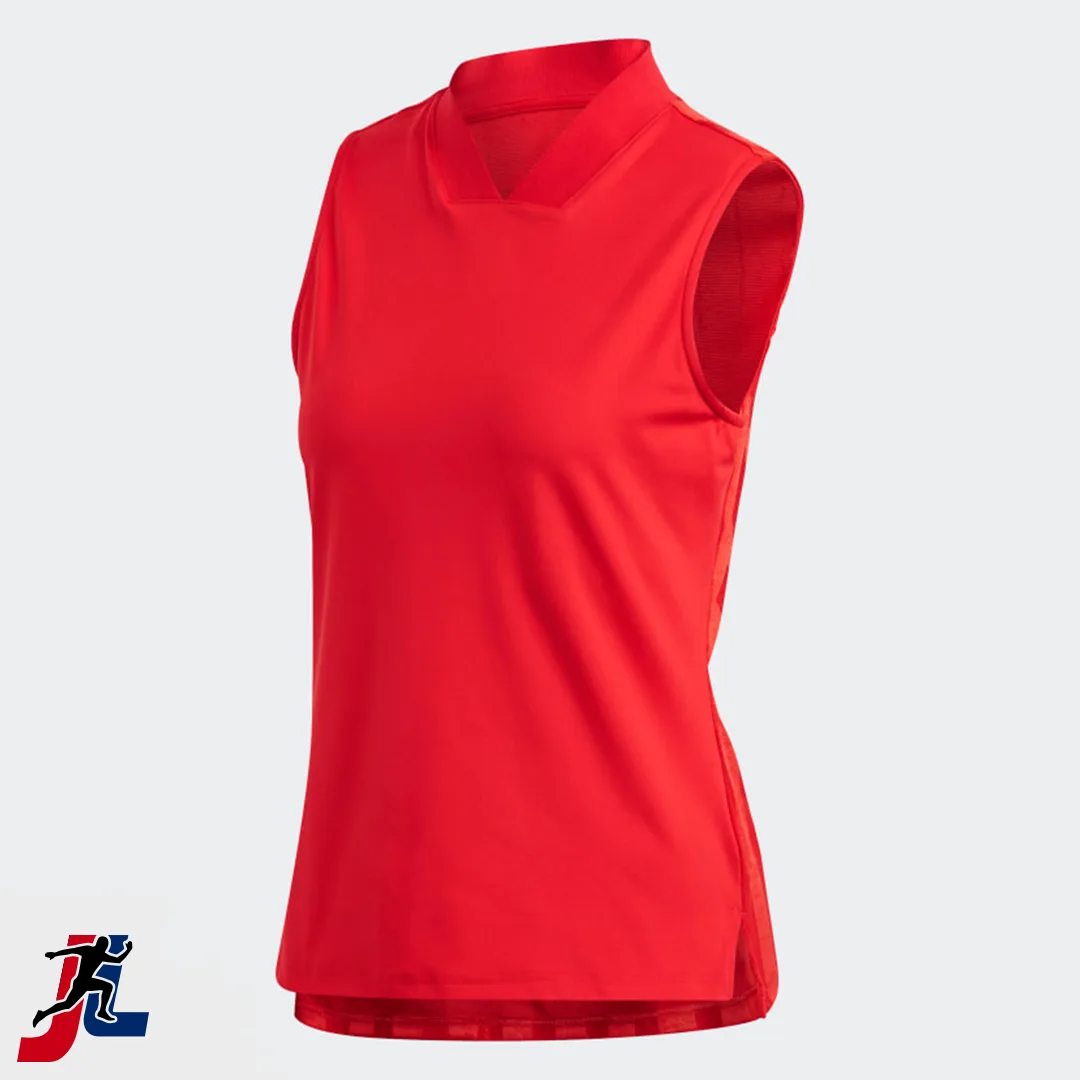 Tennis Tank Top for Women, Sportswear and Activewear Manufacturer. Made by Janletic Sports in Sialkot Pakistan.