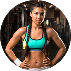 Activewear Catalog Janletic Sports