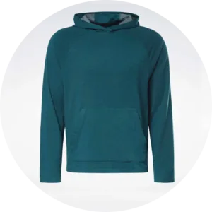 Custom hoodies and gym jackets for Australian gyms and clubs, Janletic Sports