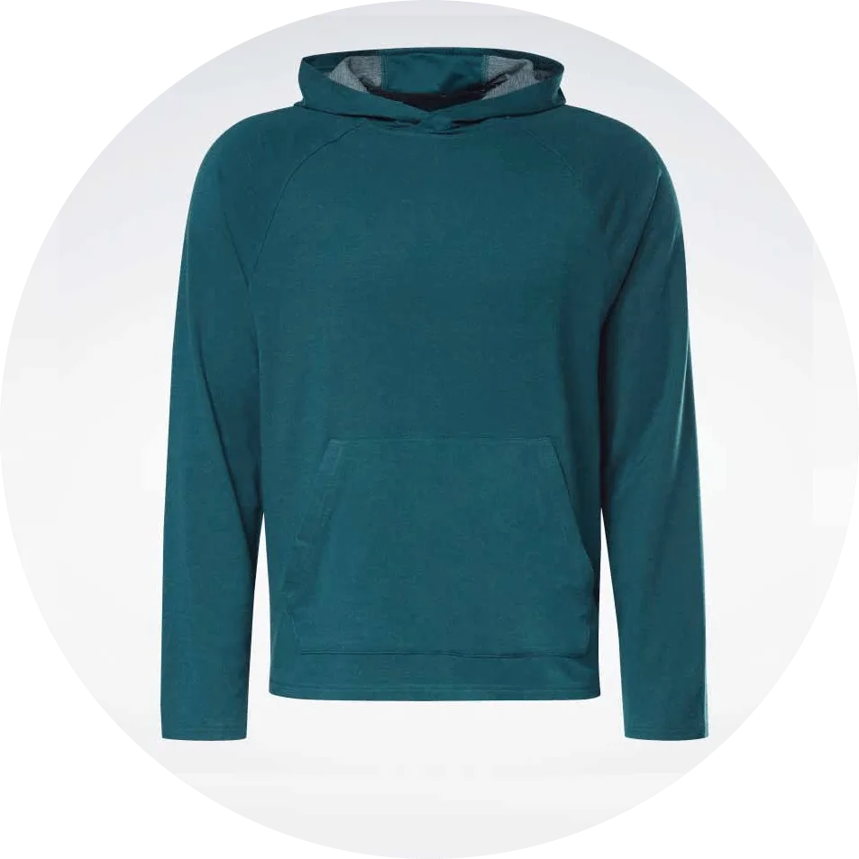 Custom Hoodies and Activewear by Janletic Sports Sialkot Pakistan