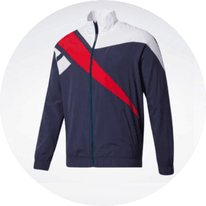 Activewear Jackets by Janletic Sports Sialkot Pakistan Activewear manufacturer and exporter