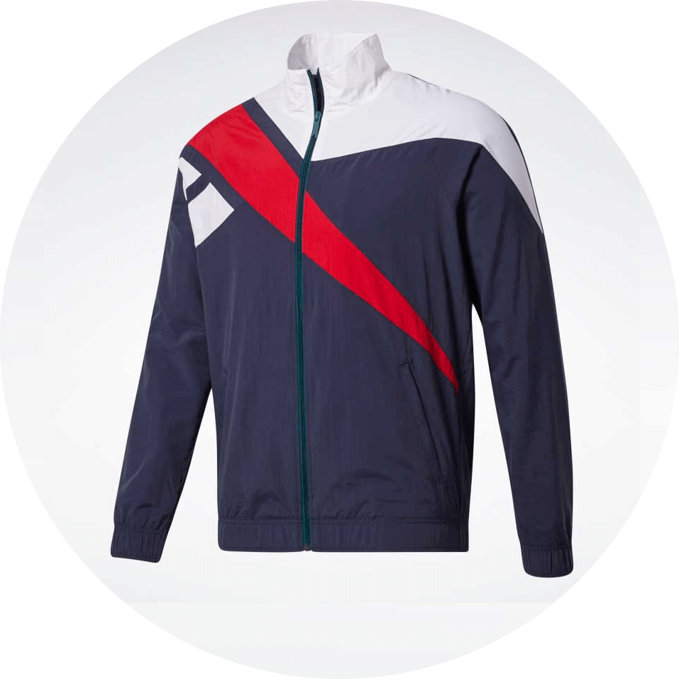 Activewear Jackets by Janletic Sports Sialkot Pakistan Activewear manufacturer and exporter