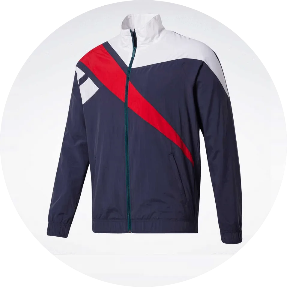 Activewear Jackets by Janletic Sports Sialkot Pakistan Activewear manufacturer and exporter