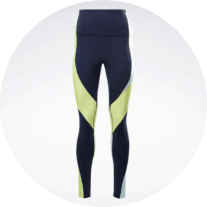 Activewear Leggings & Tights by Janletic Sports Sialkot Pakistan Activewear manufacturer and exporter