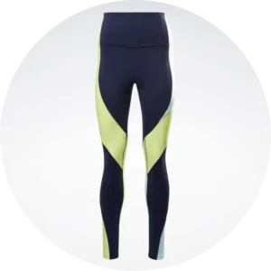 Custom gym leggings and activewear sets for Australian brands, Janletic Sports