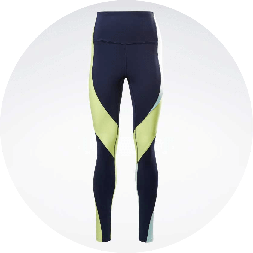 Activewear Leggings & Tights by Janletic Sports Sialkot Pakistan Activewear manufacturer and exporter