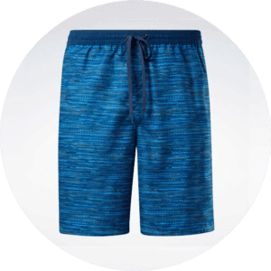Activewear Shorts by Janletic Sports Sialkot Pakistan Activewear manufacturer and exporter