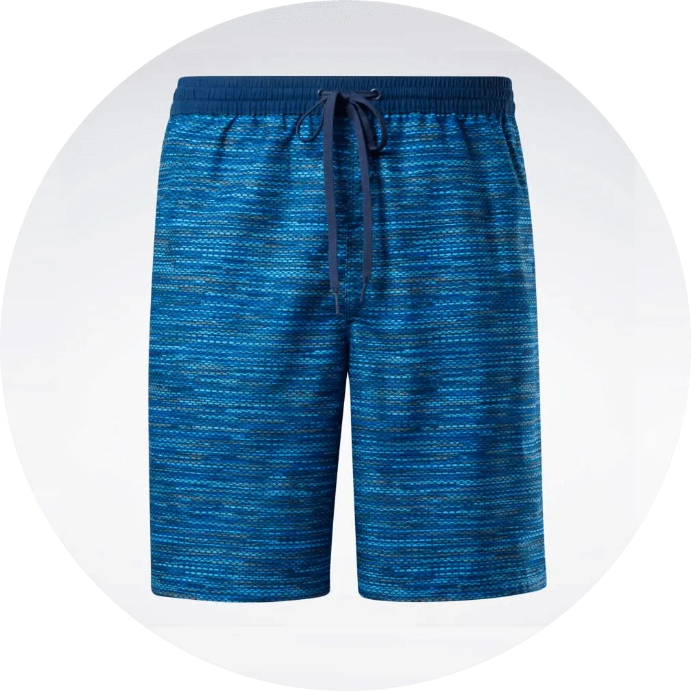 Activewear Shorts by Janletic Sports Sialkot Pakistan Activewear manufacturer and exporter