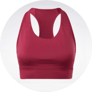 Activewear Sports Bra by Janletic Sports Sialkot Pakistan Activewear manufacturer and exporter