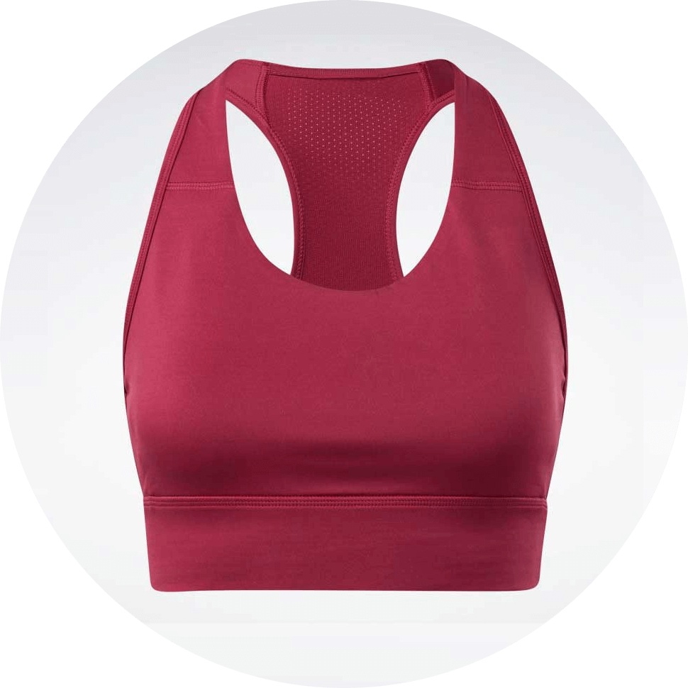 Activewear Sports Bra by Janletic Sports Sialkot Pakistan Activewear manufacturer and exporter
