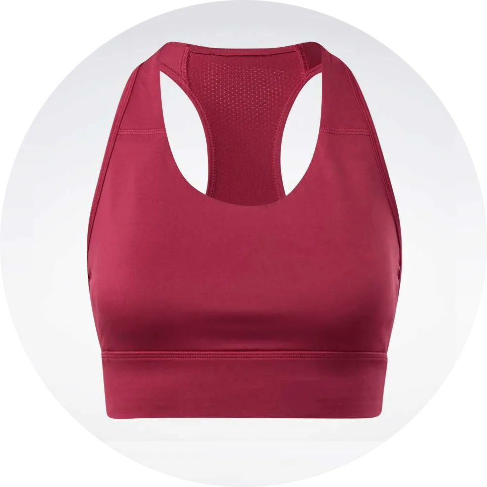 Activewear Sports Bra by Janletic Sports Sialkot Pakistan Activewear manufacturer and exporter