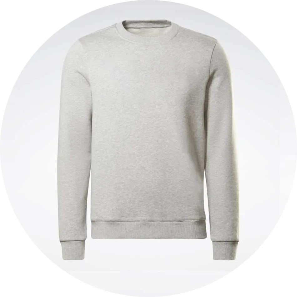 Wholesale Custom Sweatshirts by Janletic Sports Sialkot Pakistan