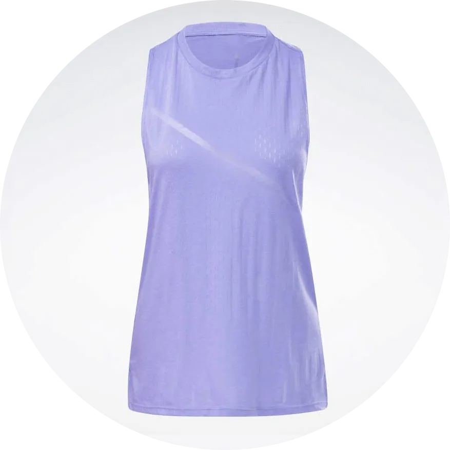 Activewear Tank Tops by Janletic Sports Sialkot Pakistan
