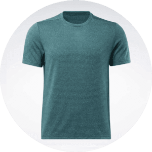 Activewear Tops & T Shirts by Janletic Sports Sialkot Pakistan Activewear manufacturer and exporter