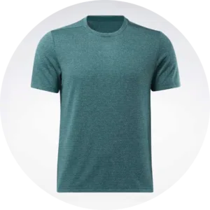 Activewear Tops & T Shirts by Janletic Sports Sialkot Pakistan Activewear manufacturer and exporter
