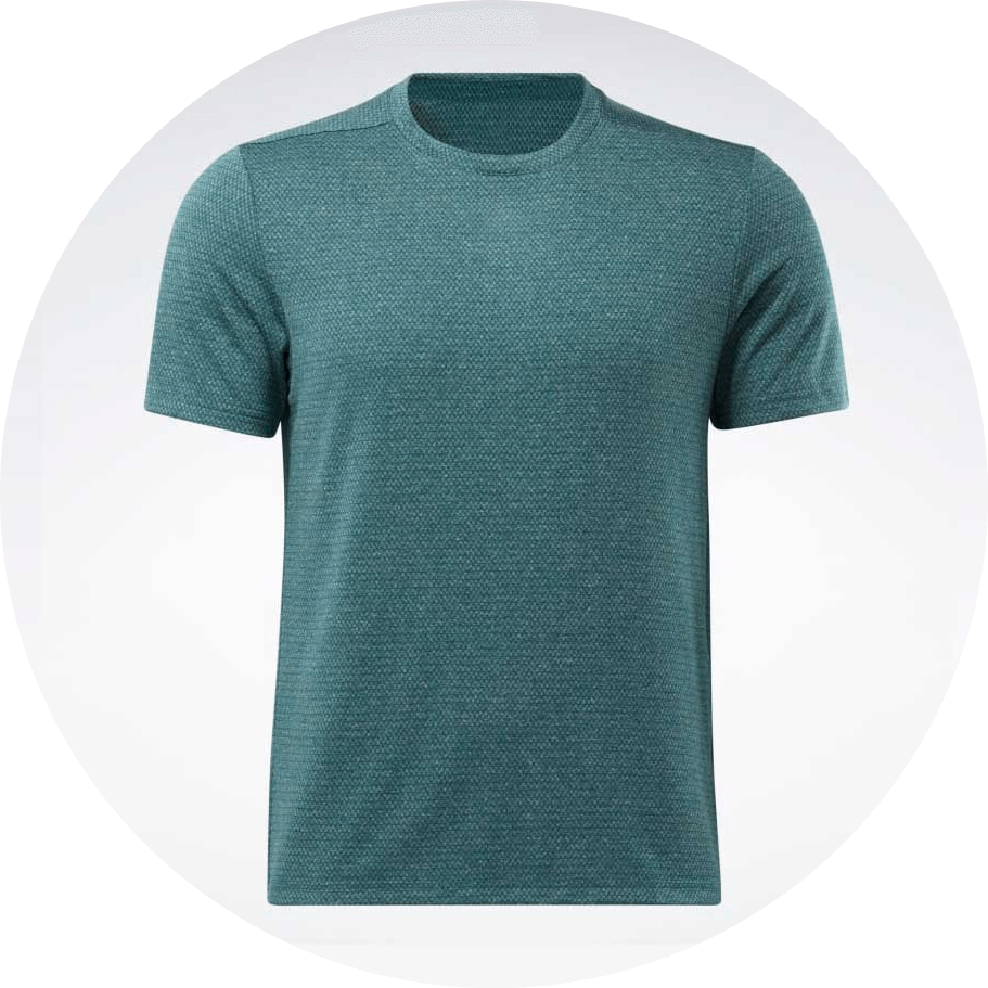 Activewear Tops & T Shirts by Janletic Sports Sialkot Pakistan Activewear manufacturer and exporter