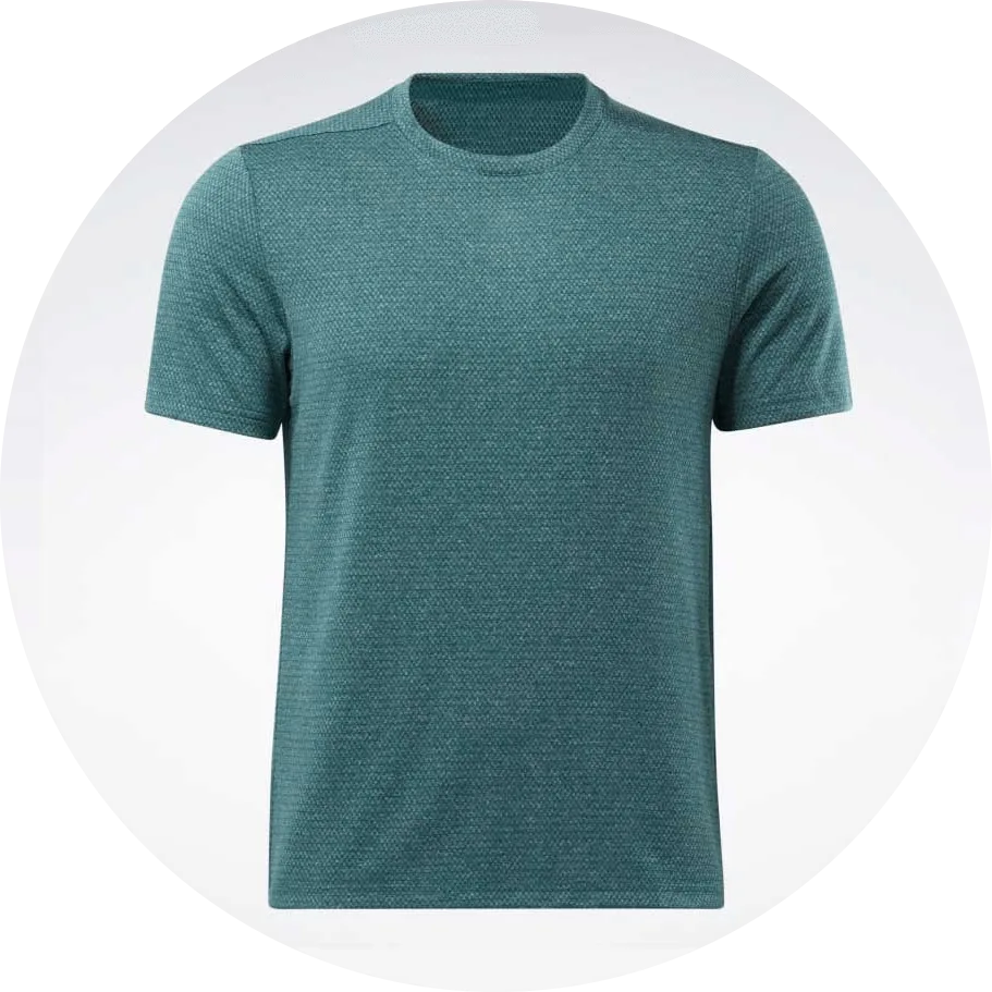 Activewear Tops & T Shirts by Janletic Sports Sialkot Pakistan Activewear manufacturer and exporter