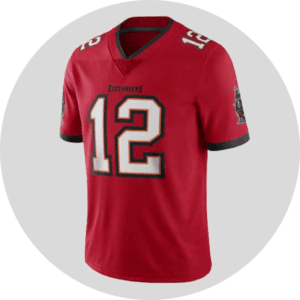 American Football Uniform for Men and Women by Janletic Sports Sialkot Pakistan Sportswear manufacturer and exporter